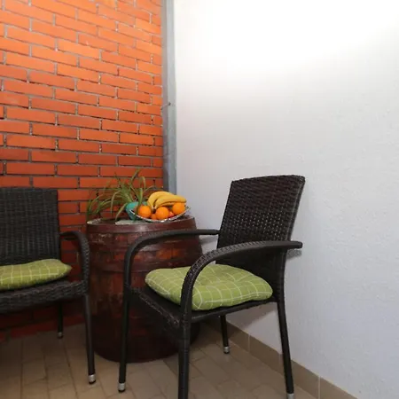 Apartment Ksenija Makarska