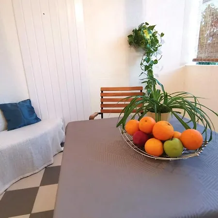 Apartment Ksenija