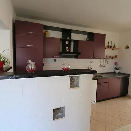 Apartman Ksenija *