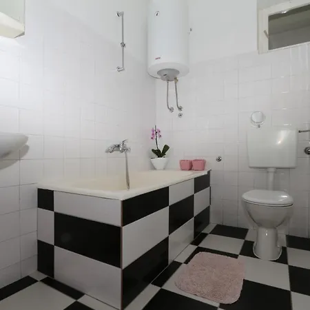 Apartman Ksenija