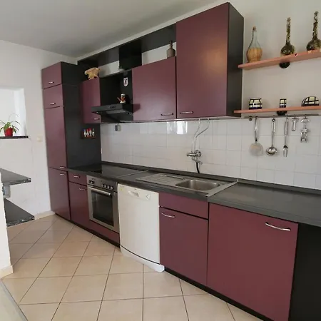 Apartman Ksenija Makarska