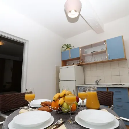 Ksenija Apartman