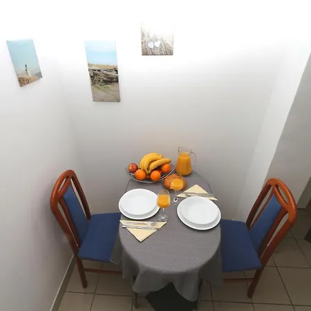 Ksenija Apartman