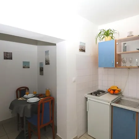 Ksenija Apartman