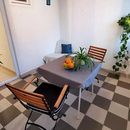 Ksenija Apartman Makarska