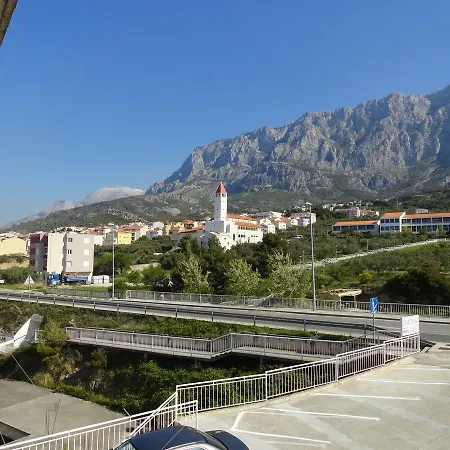 Ksenija Apartman *